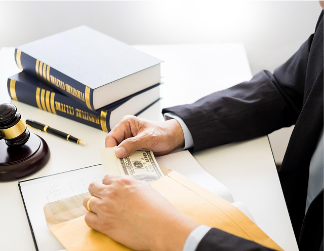 Legal Section 1